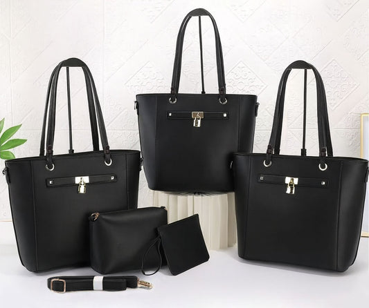 Black Friday • Combo tres piezas tamaño grande