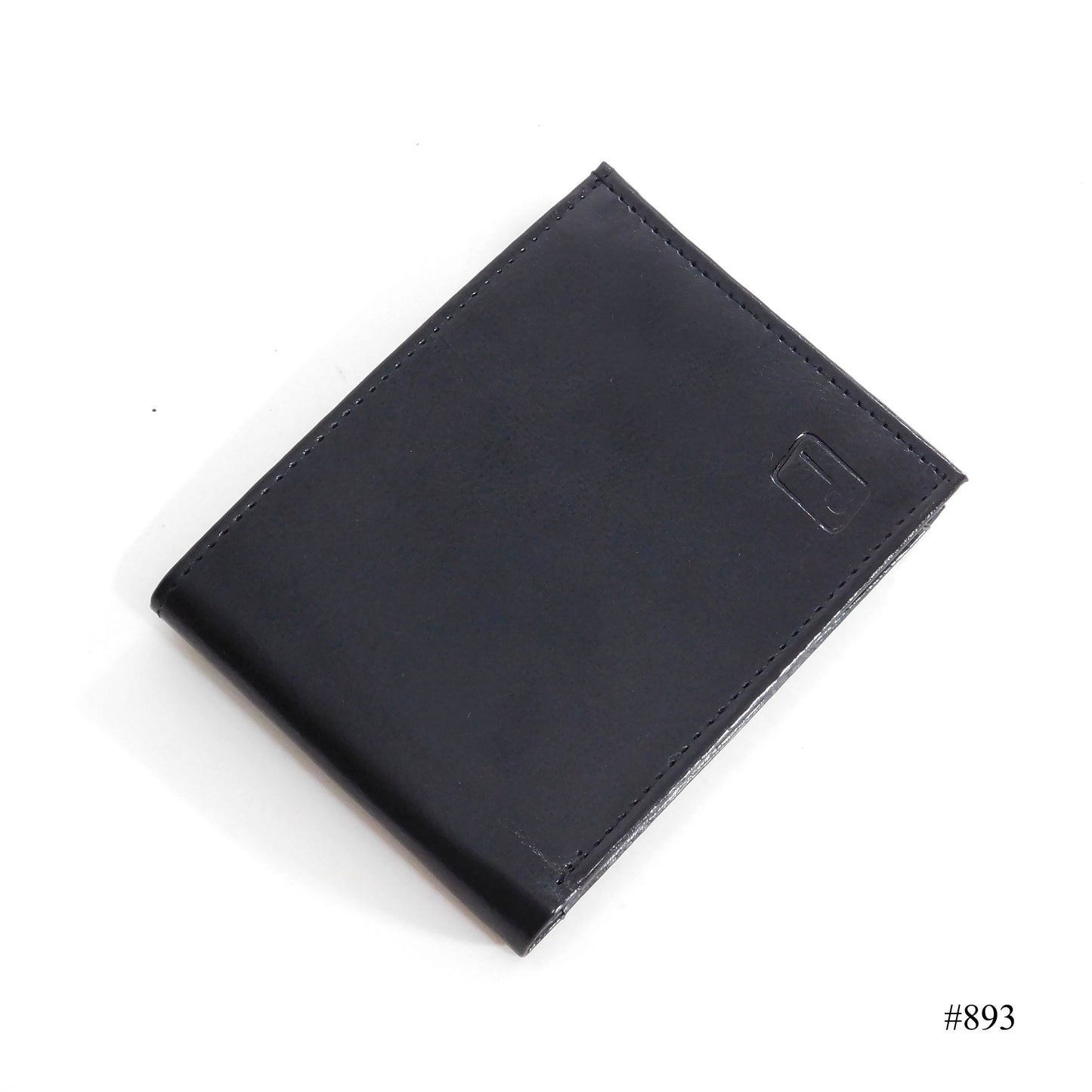 Billetera para caballeros - 893