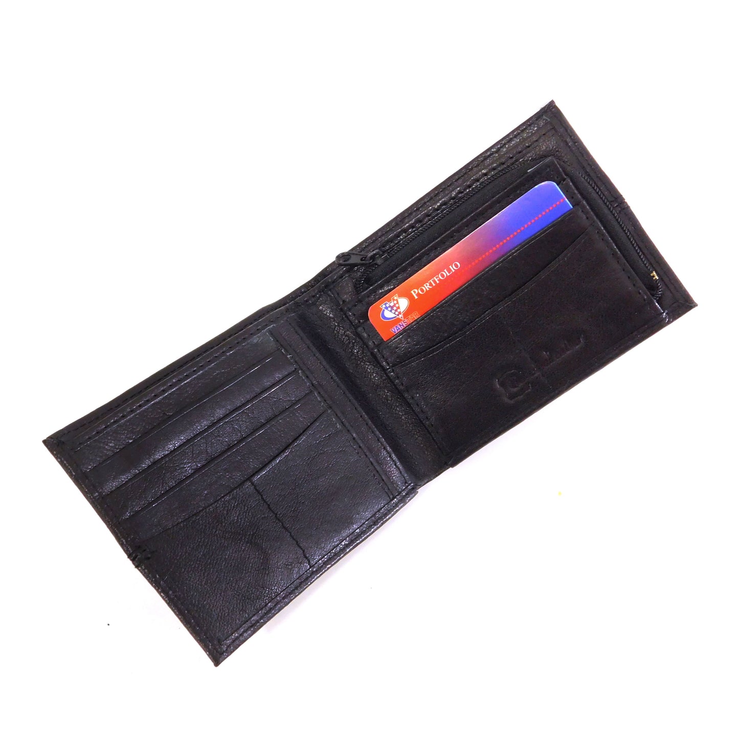 Black Friday • Billetera para caballeros - 444