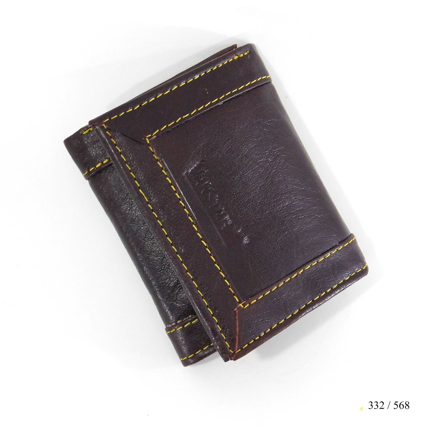 Black Friday • Billetera para caballeros- 323