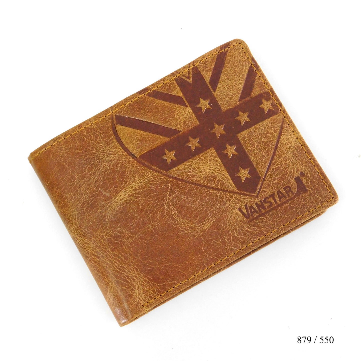 Billetera para caballeros - 401*