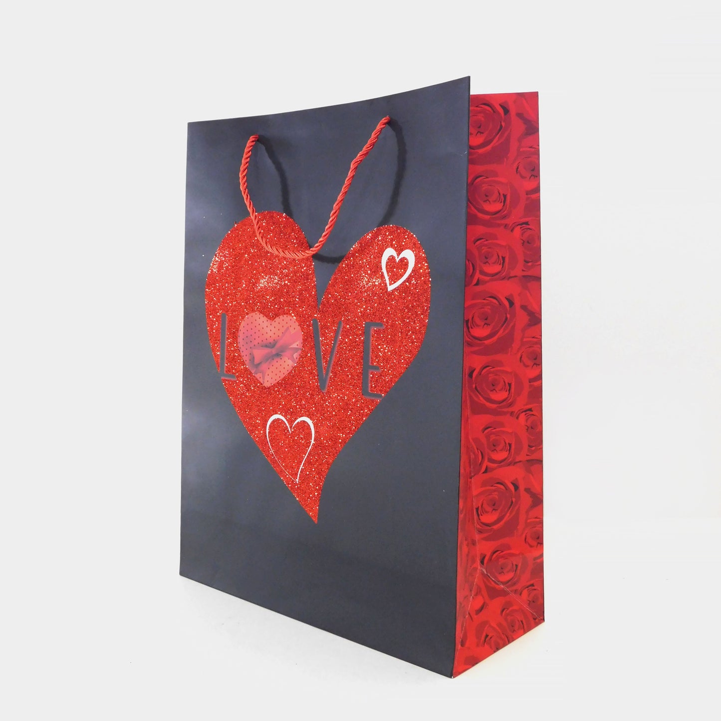 Bolsa de regalo en papel tamaño grande