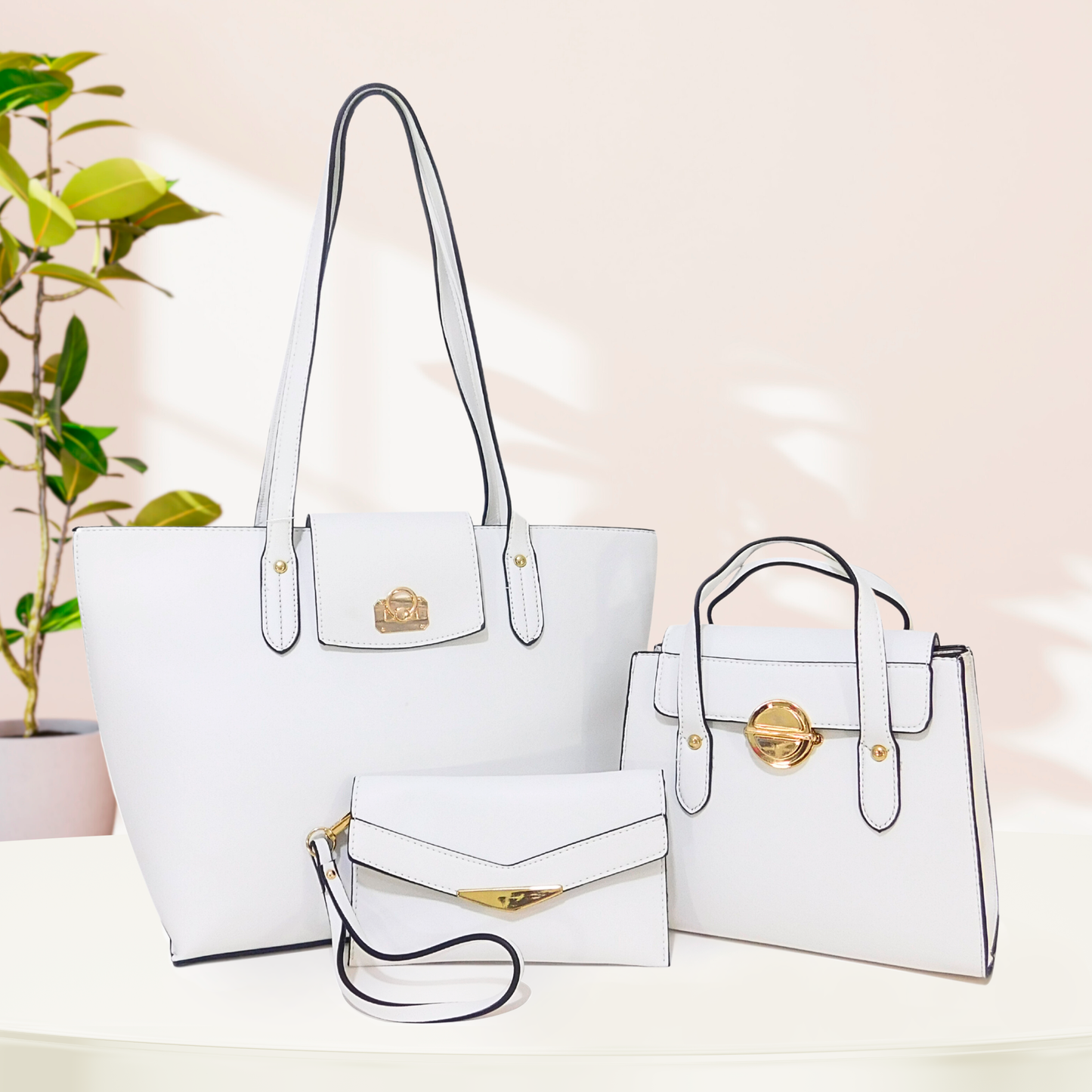 Black Friday • Combo 3 piezas