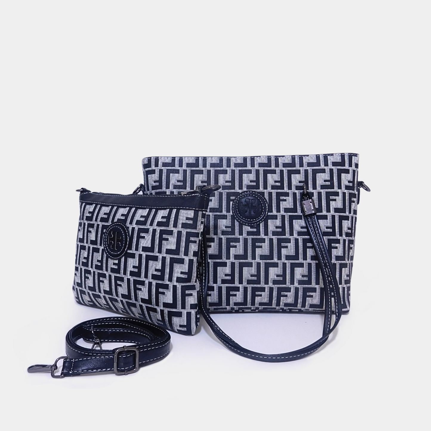 Bolso con crossbody