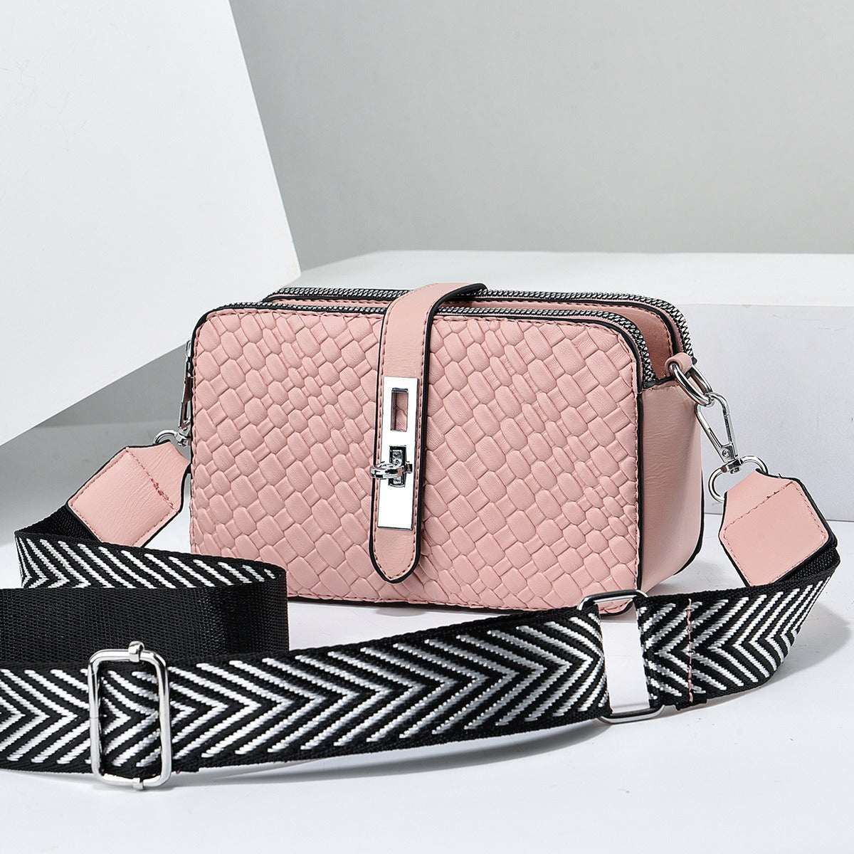 ❤️ Oferta San Valentín • Crossbody a la moda