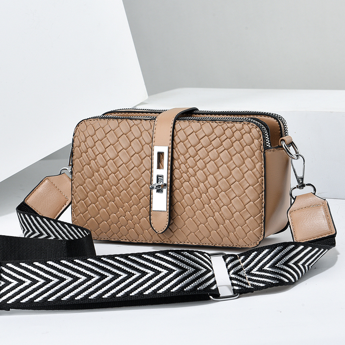 ❤️ Oferta San Valentín • Crossbody a la moda