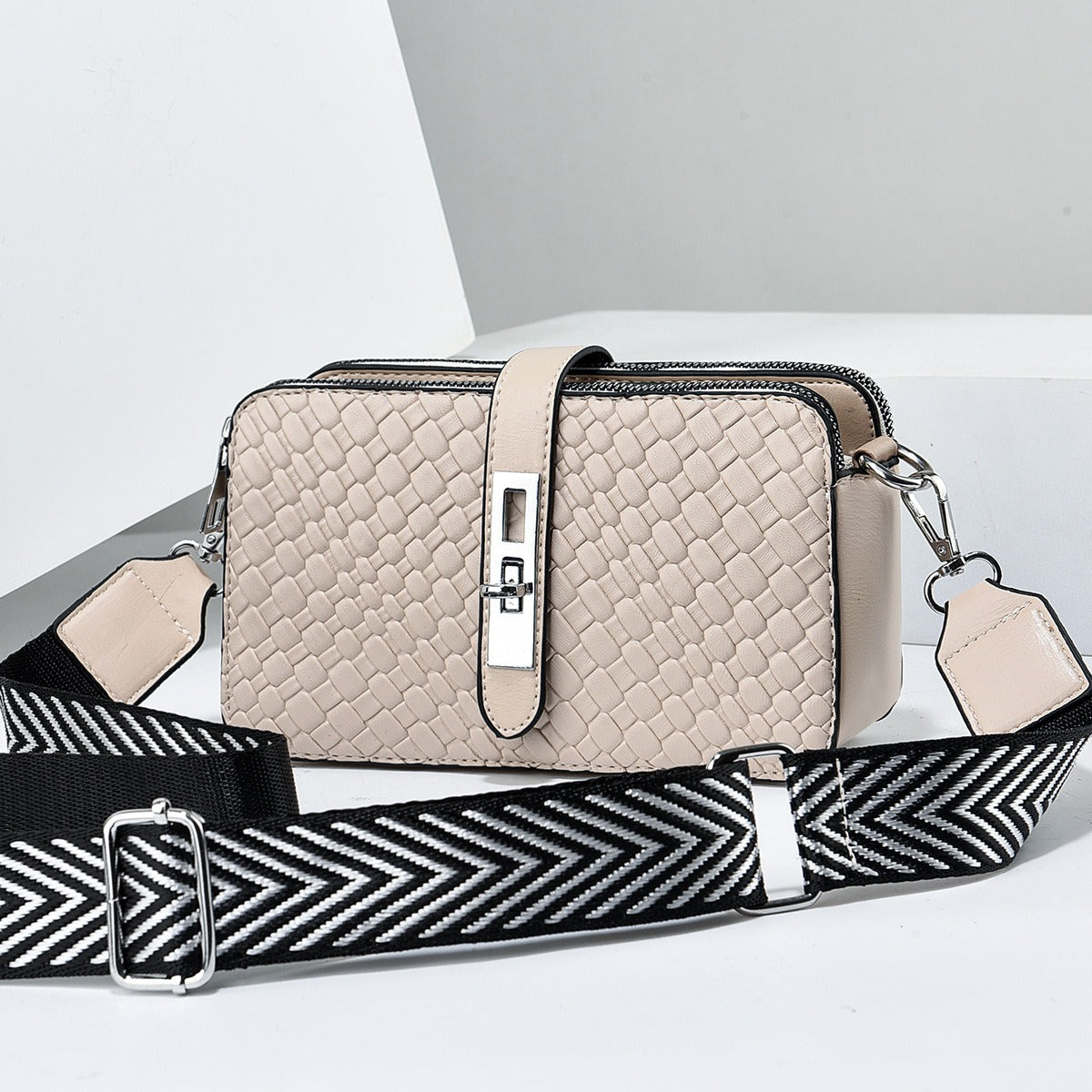 ❤️ Oferta San Valentín • Crossbody a la moda