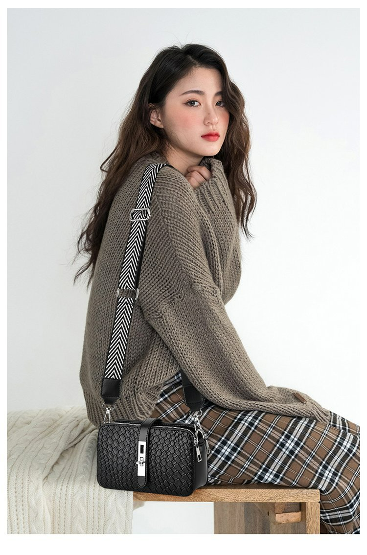 ❤️ Oferta San Valentín • Crossbody a la moda