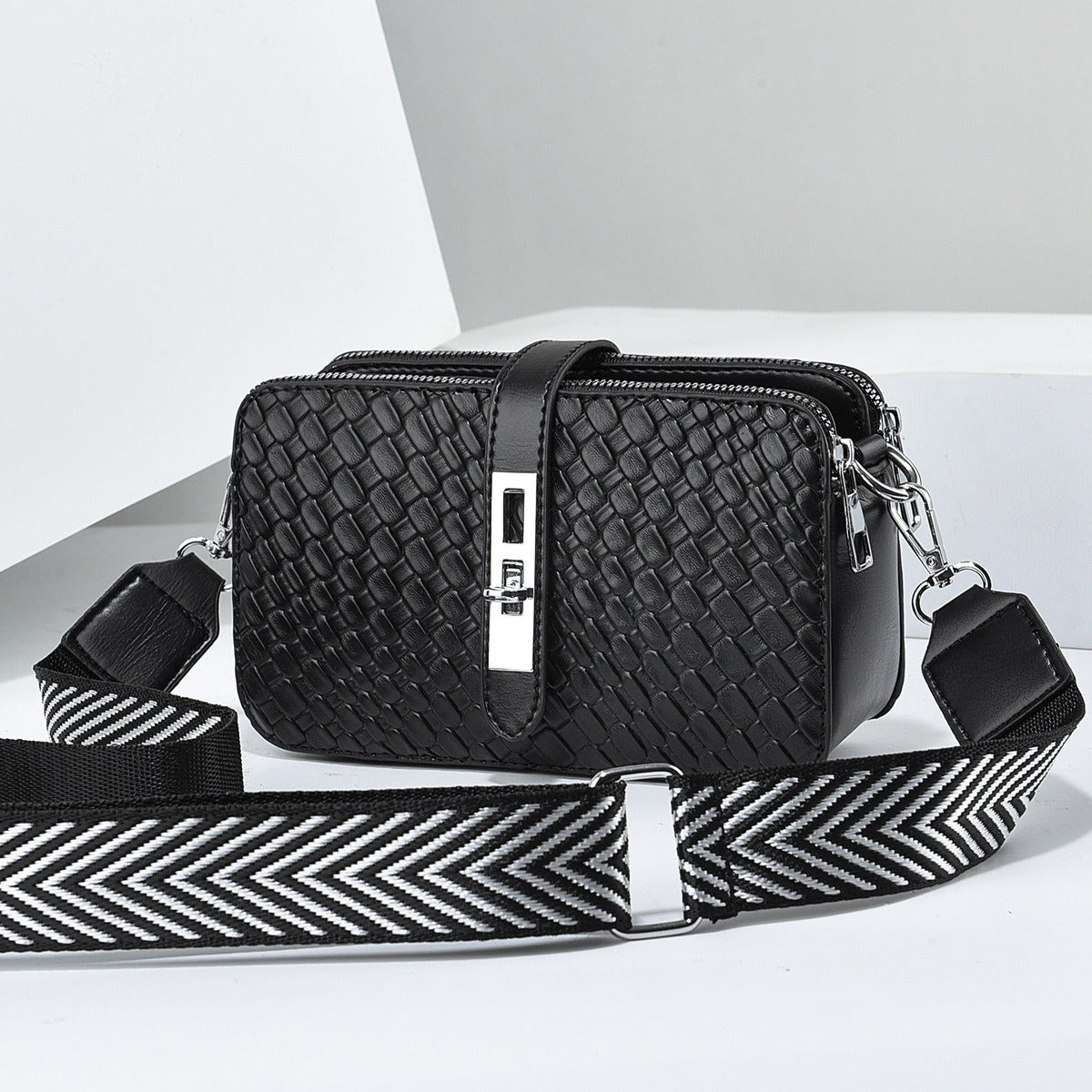 ❤️ Oferta San Valentín • Crossbody a la moda