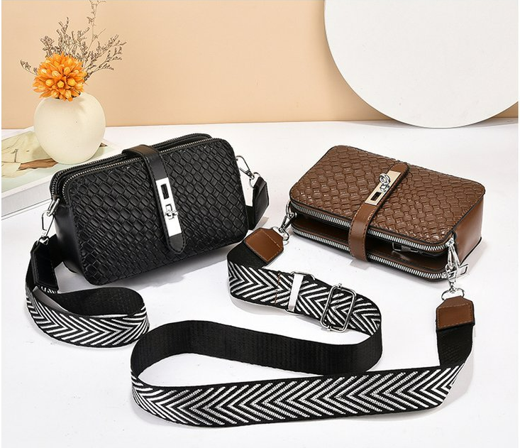 ❤️ Oferta San Valentín • Crossbody a la moda