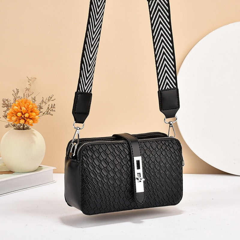 ❤️ Oferta San Valentín • Crossbody a la moda