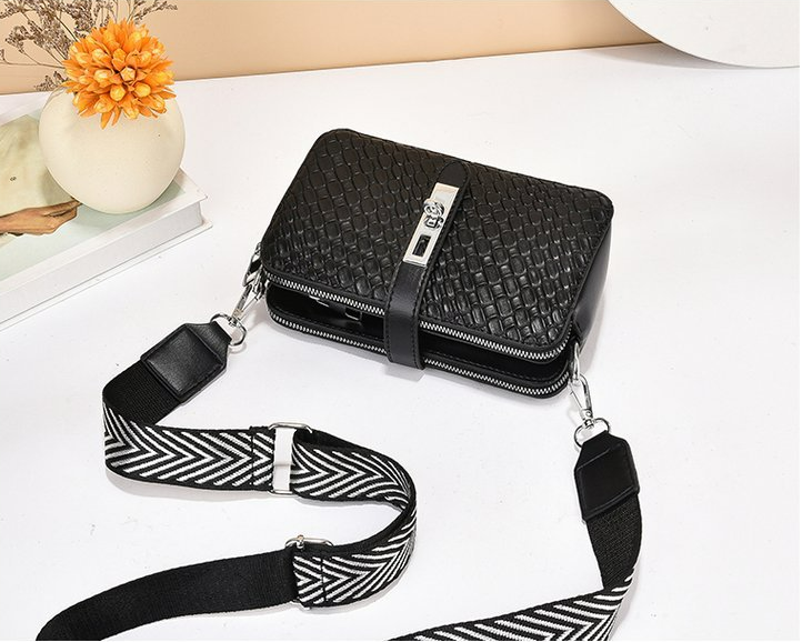 ❤️ Oferta San Valentín • Crossbody a la moda
