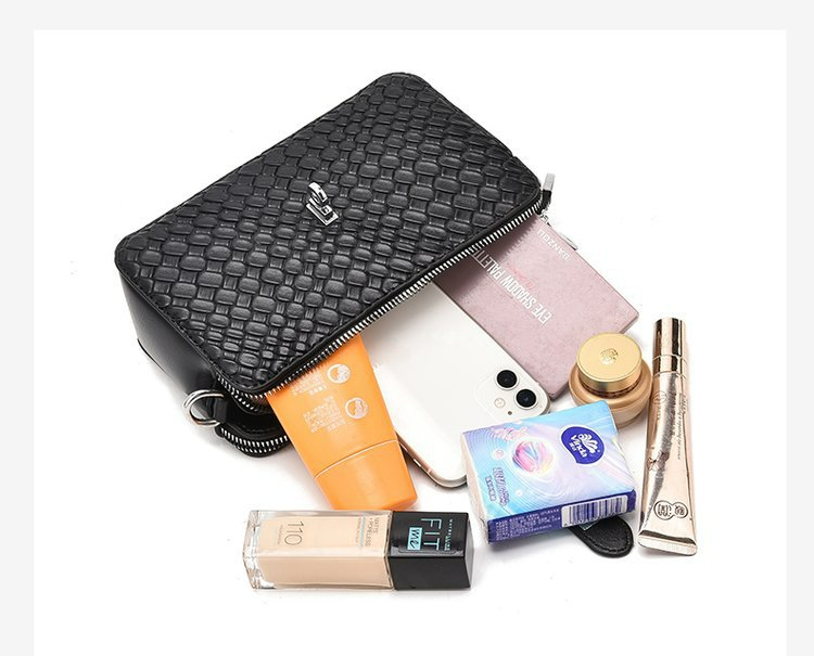 ❤️ Oferta San Valentín • Crossbody a la moda