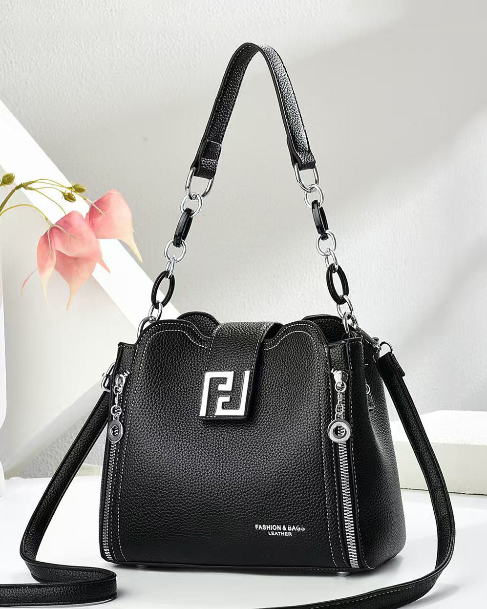 Mini Bag - Crossbody