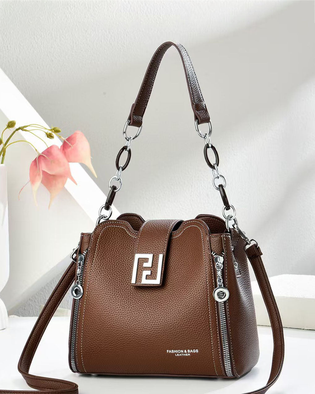 Mini Bag - Crossbody