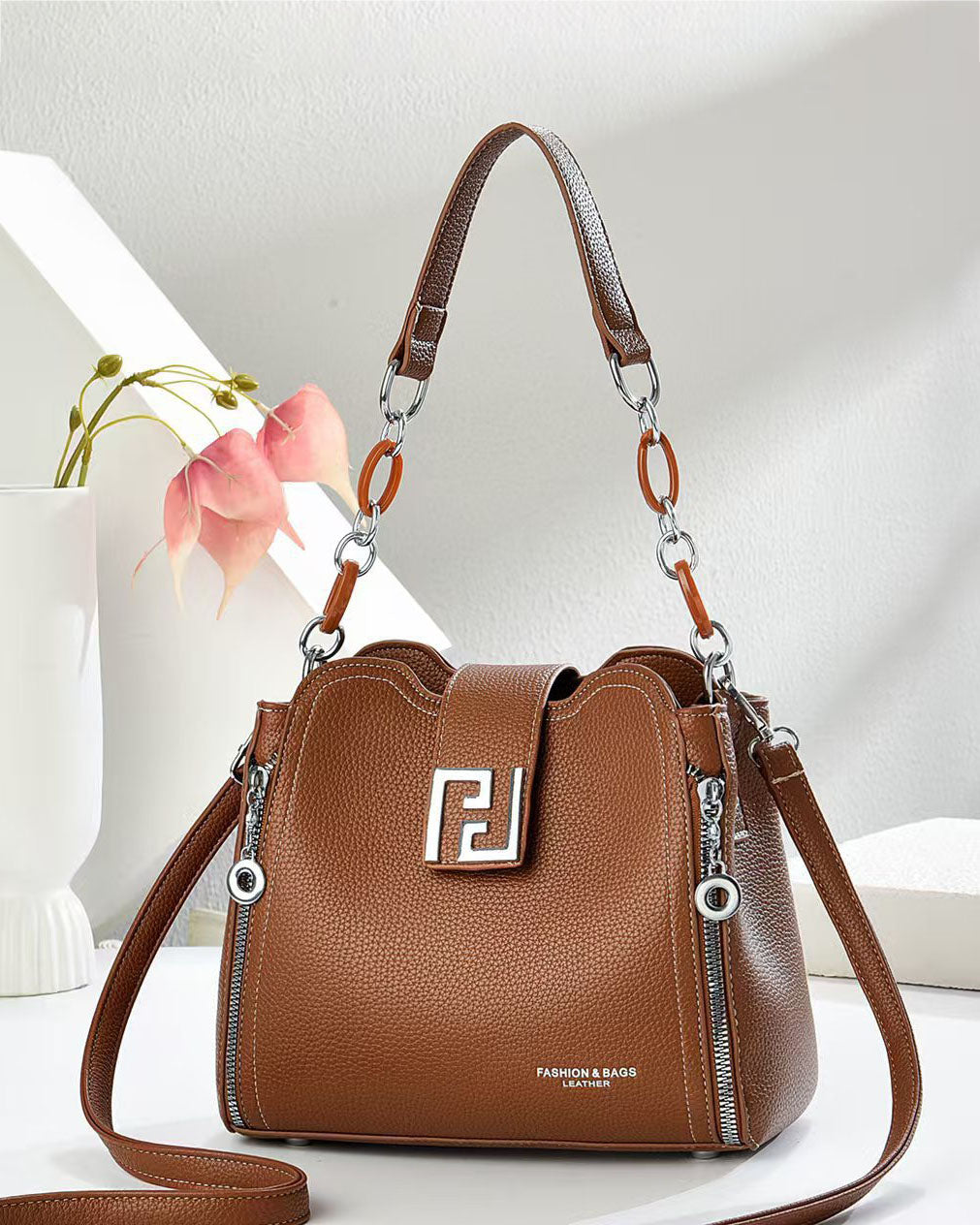 Mini Bag - Crossbody