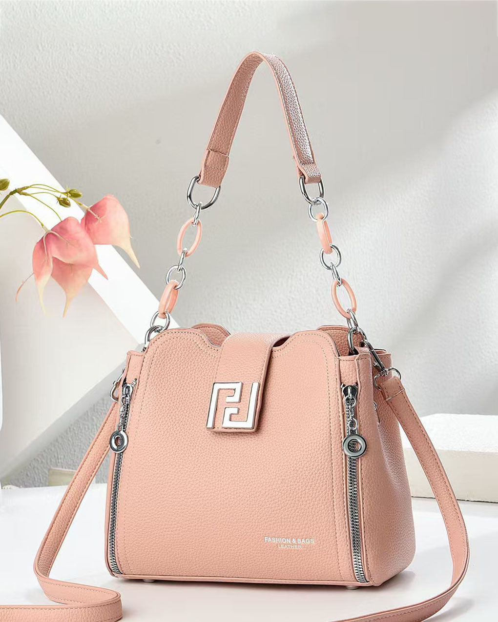 Mini Bag - Crossbody