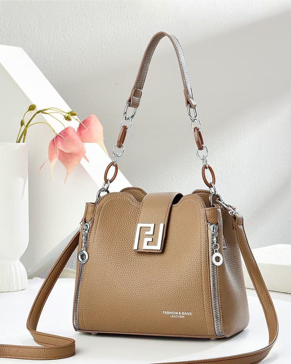 Mini Bag - Crossbody