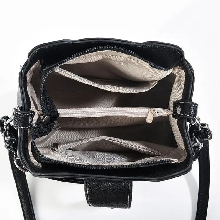 Mini Bag - Crossbody