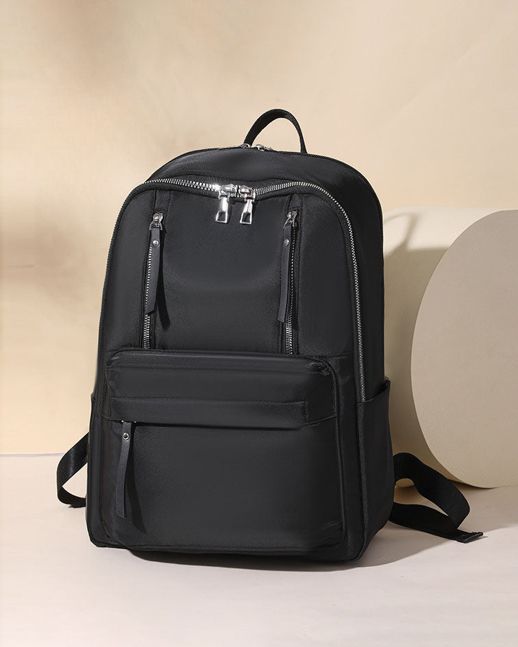 Mochila casual, ligera, resistente para el día a día