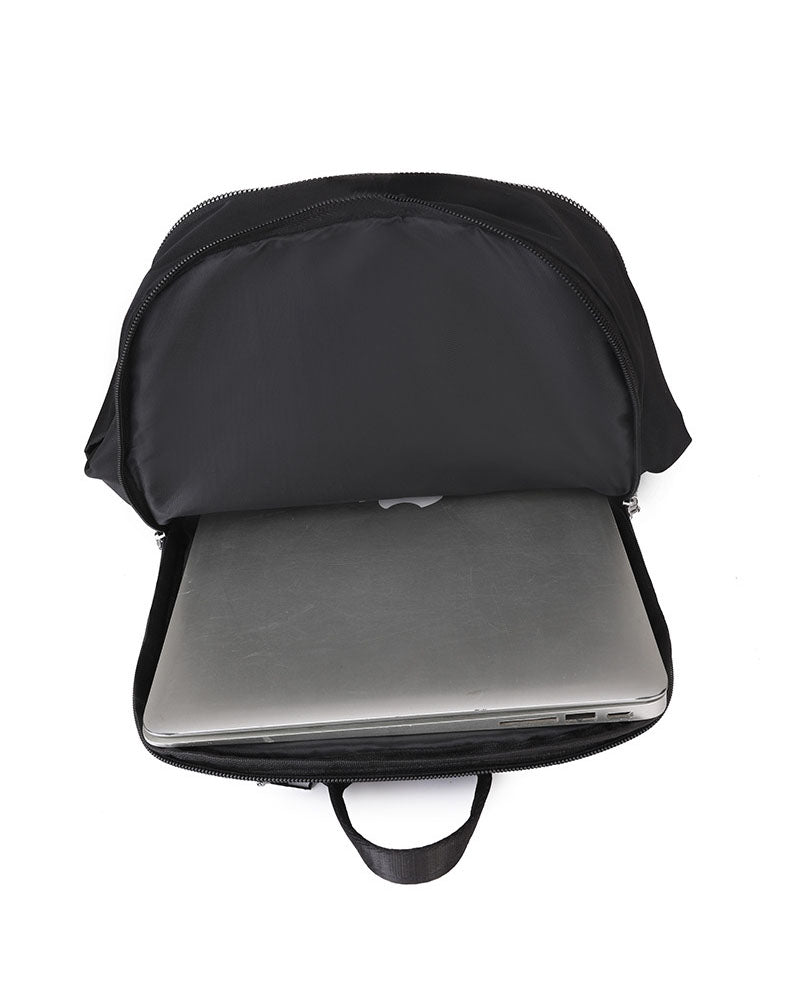 Mochila casual, ligera, resistente para el día a día