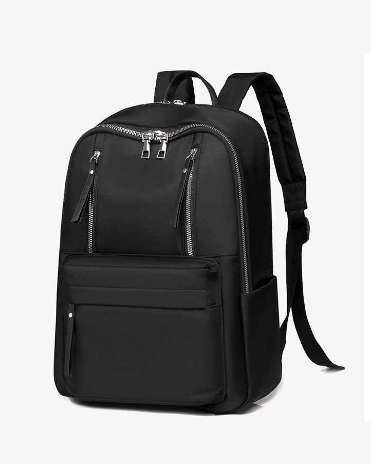 Mochila casual, ligera, resistente para el día a día