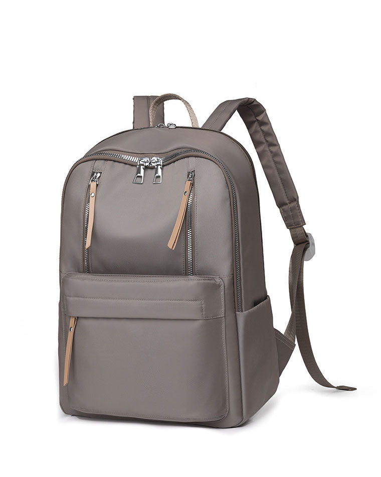 Mochila casual, ligera, resistente para el día a día