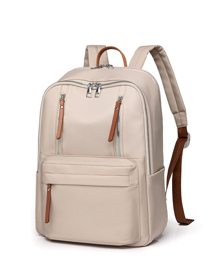 Mochila casual, ligera, resistente para el día a día