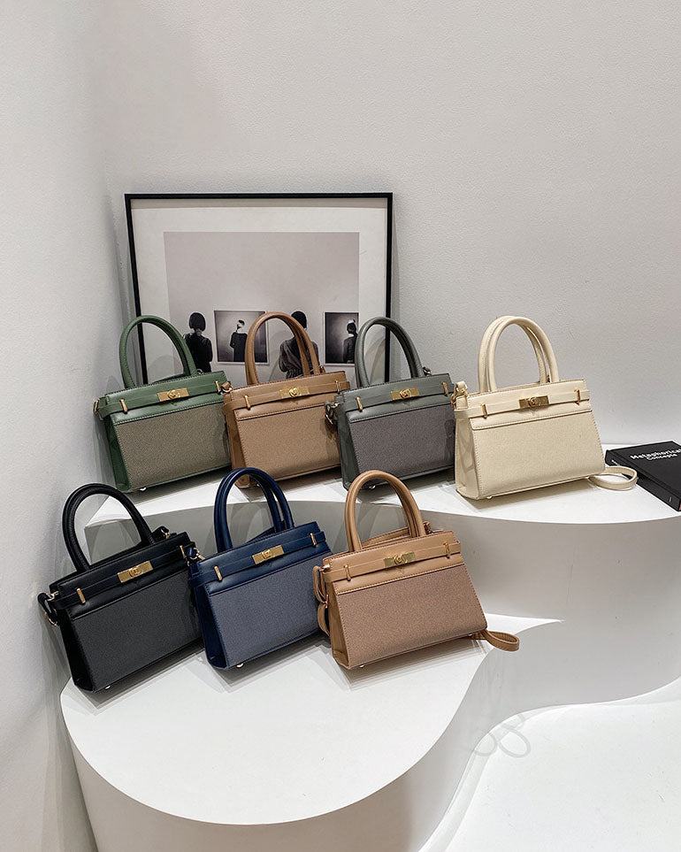 MiniBag estilo casual