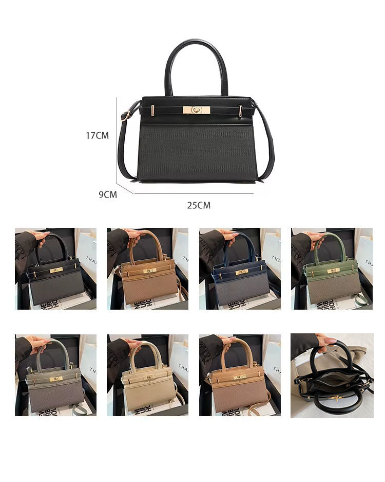 MiniBag estilo casual