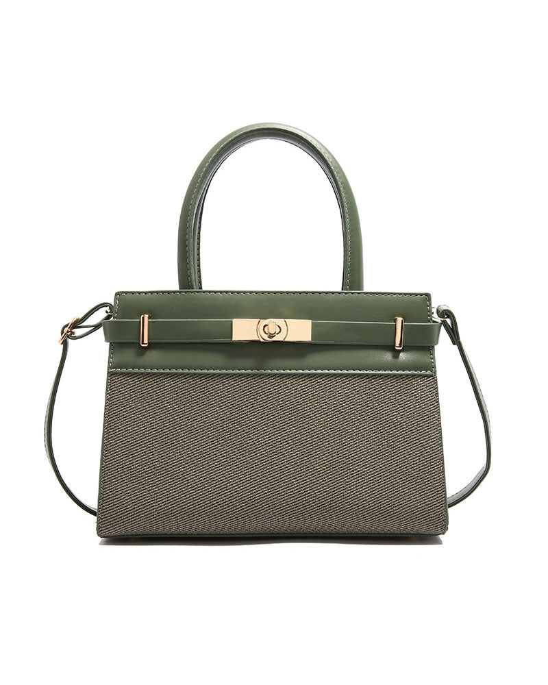 MiniBag estilo casual