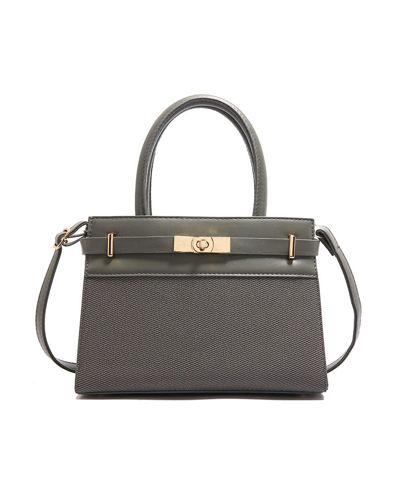 MiniBag estilo casual