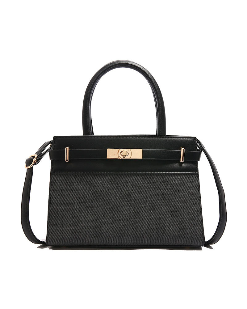 MiniBag estilo casual