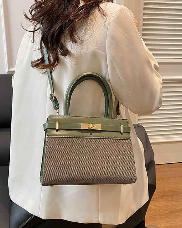 MiniBag estilo casual