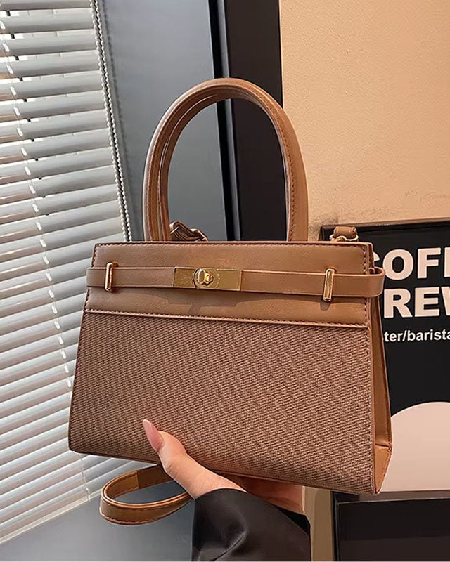 MiniBag estilo casual