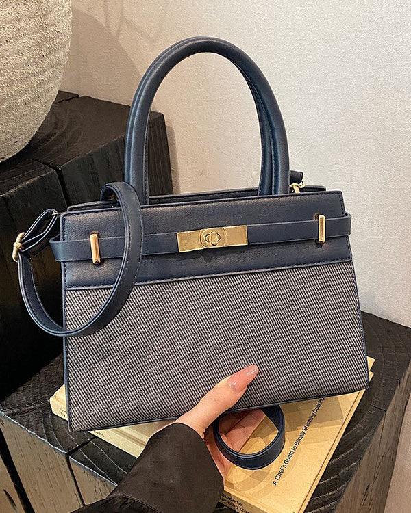 MiniBag estilo casual