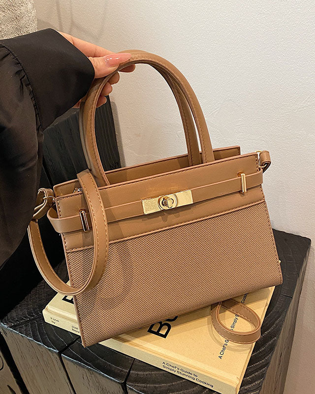 MiniBag estilo casual