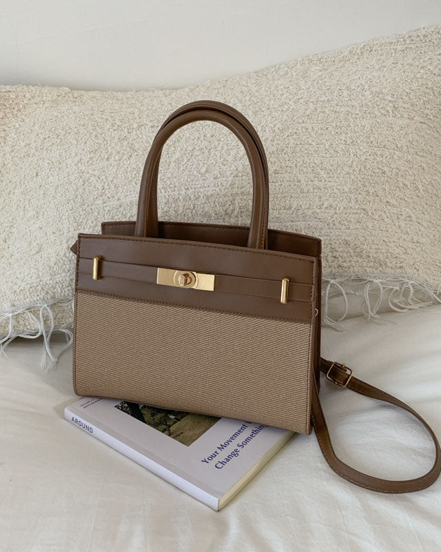 MiniBag estilo casual