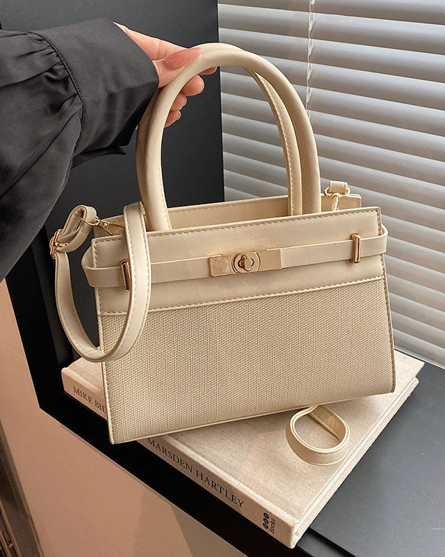 MiniBag estilo casual