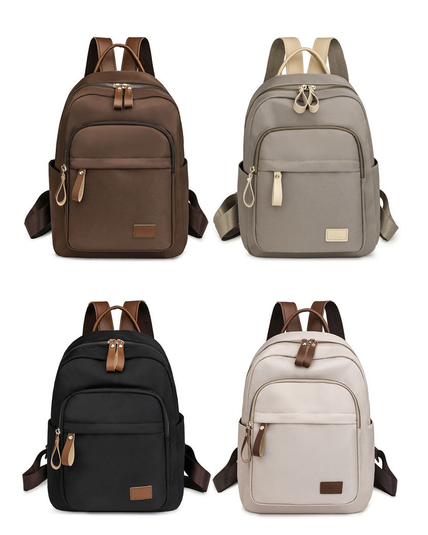 Mochila con gran capacidad