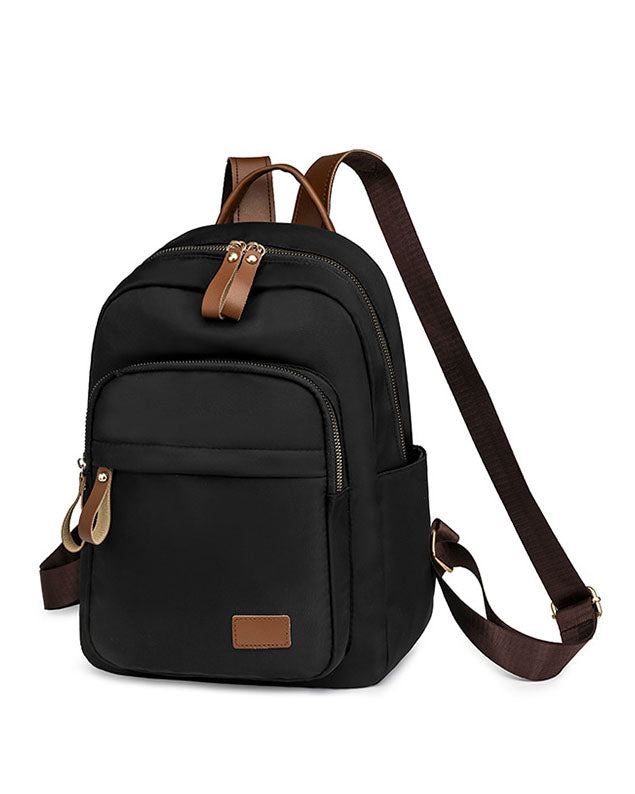 Mochila con gran capacidad