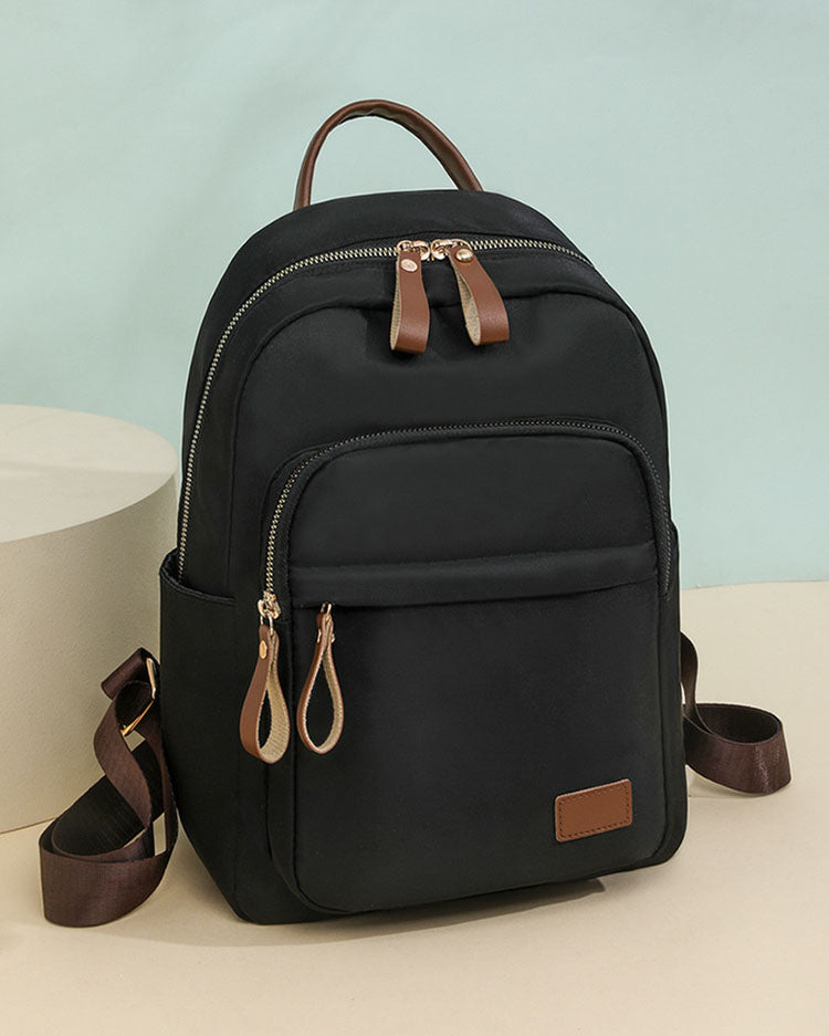 Mochila con gran capacidad