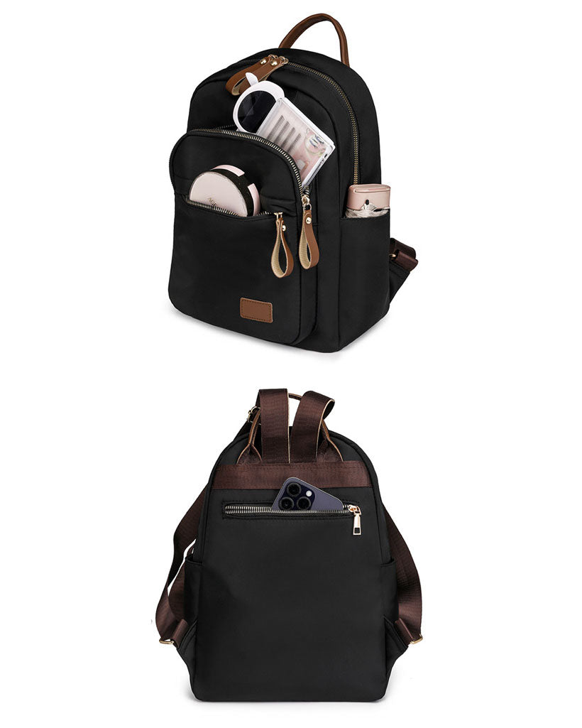 Mochila con gran capacidad