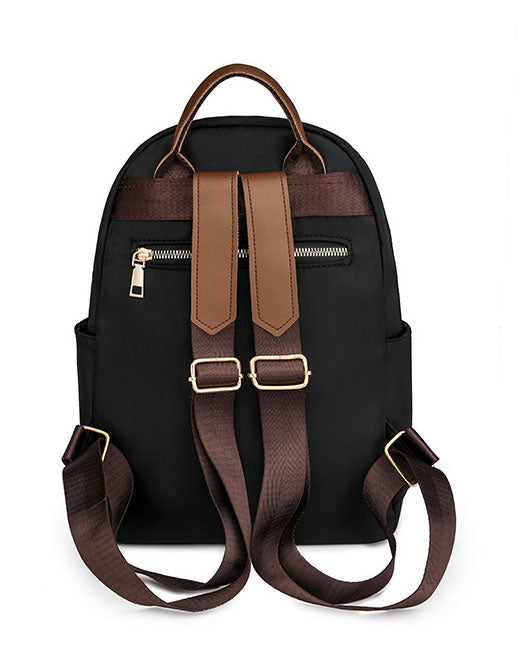 Mochila con gran capacidad