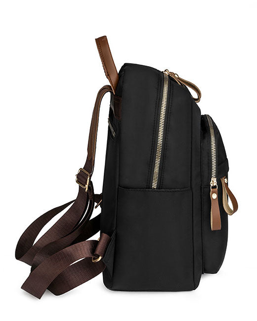 Mochila con gran capacidad