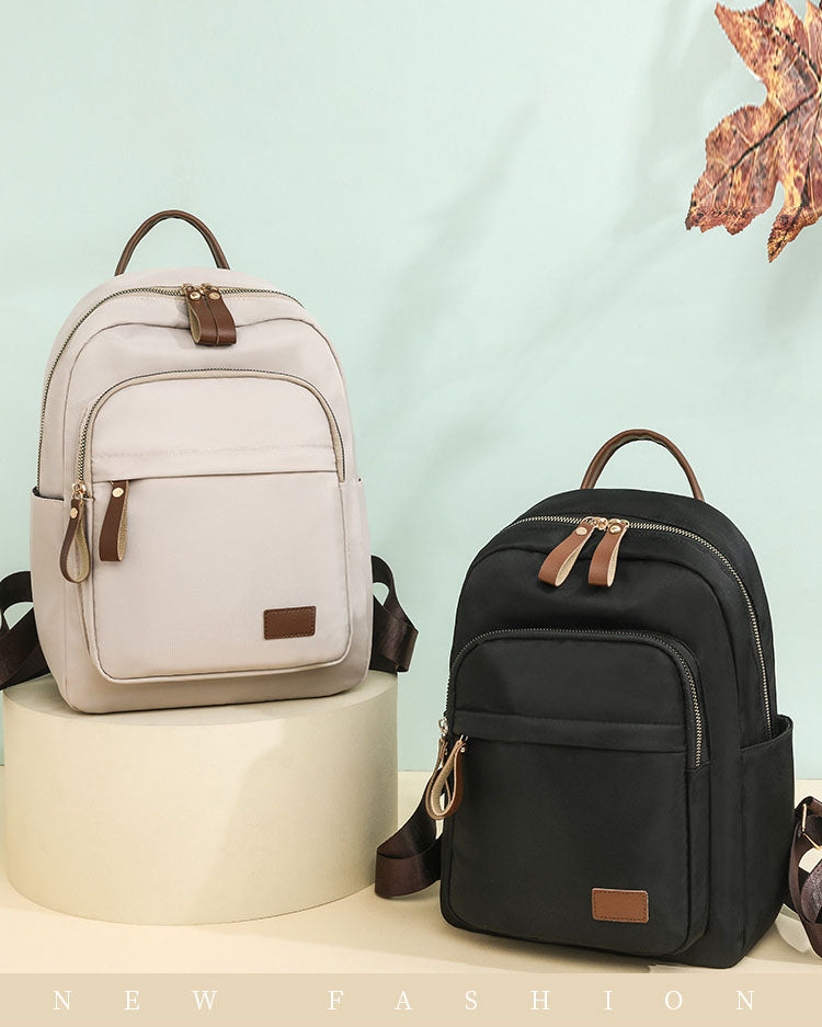 Mochila con gran capacidad