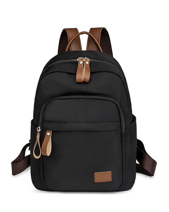 Mochila con gran capacidad