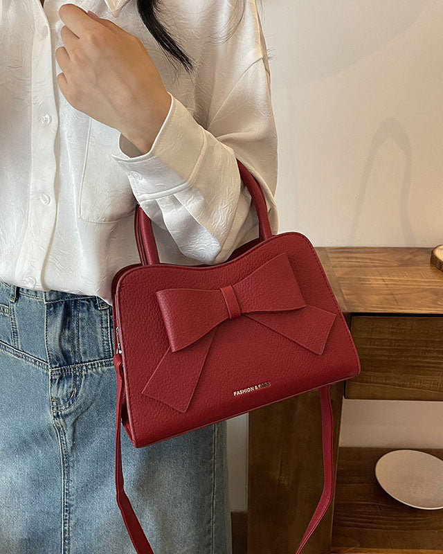 Mini cartera de moda casual