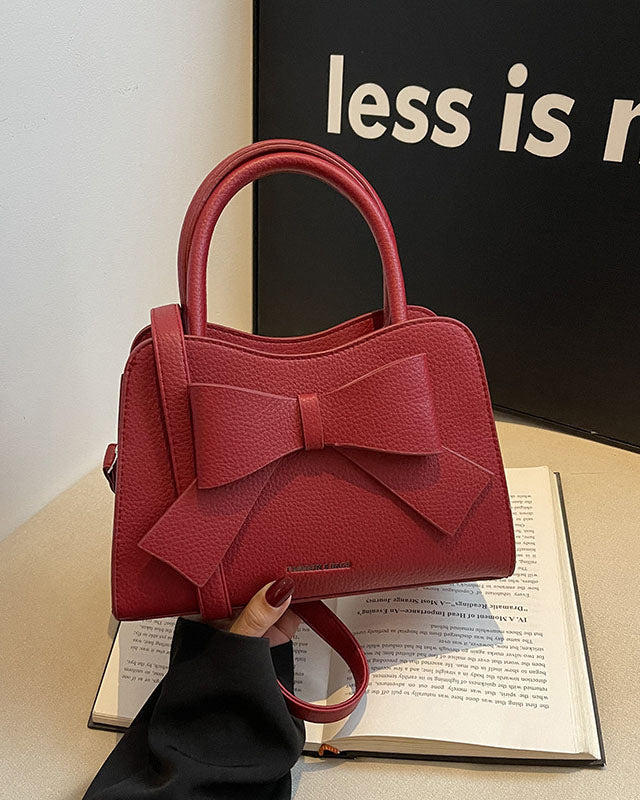 Mini cartera de moda casual