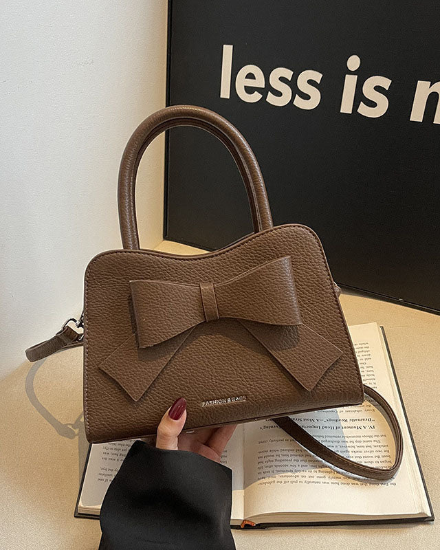 Mini cartera de moda casual